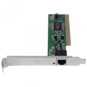 PLACA REDE PCI 10/100 FAST PEF132 INTELBRAS 