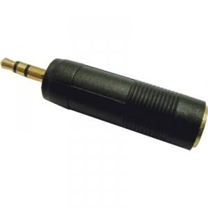 ADAPTADOR P2 STEREO X J10 STEREO GOLD