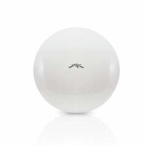 ADAPTADOR WI-FI 5GHZ C/ ANTENA 19 DBI NANOBEAM M5-19 UBIQUITI 