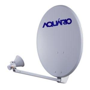 ANTENA PARABÓLICA 5.8 GHZ 29 DBI OFF SET AQUARIO 