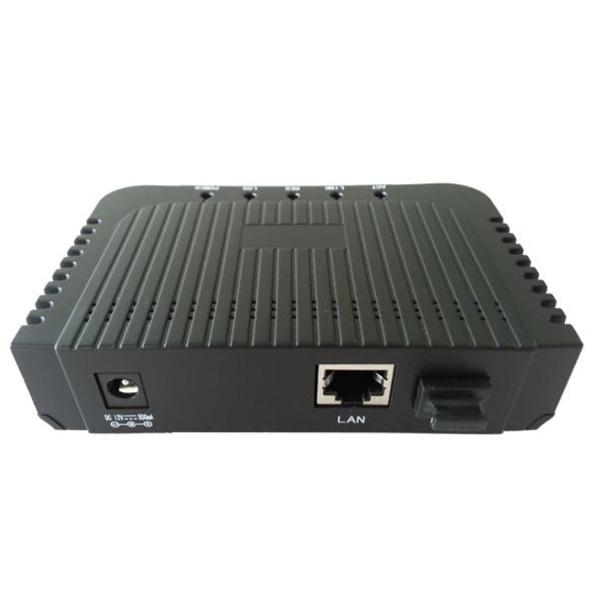 ONU 1G 1 porta Gigabit Ethernet – GE, L2