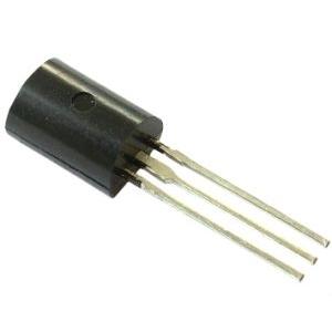 TRANSISTOR BC239