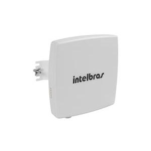 ROTEADOR WIRELESS CPE WISPACCESS 5 GHZ 18 DBI MIMO 2X2 APC 5M-18+ INTELBRAS 