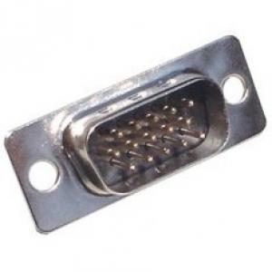 CONECTOR HDD-15 MACHO