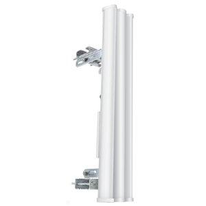 ANTENA AIRMAX BASESTATION 20DBI 90º 5 GHZ AM-5G20-90 UBIQUITI 