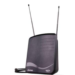 ANTENA DIGITAL INDOOR DTV-1100 AQUÁRIO 