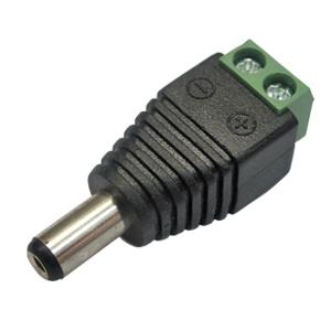 CONECTOR P4 C/BORNE MACHO