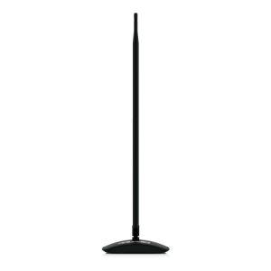 ANTENA OMNIDIRECIONAL INTERNA 2,4GHZ 8DBI COM BASE AQUÁRIO 