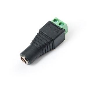 CONECTOR J4 C/BORNE FÊMEA 