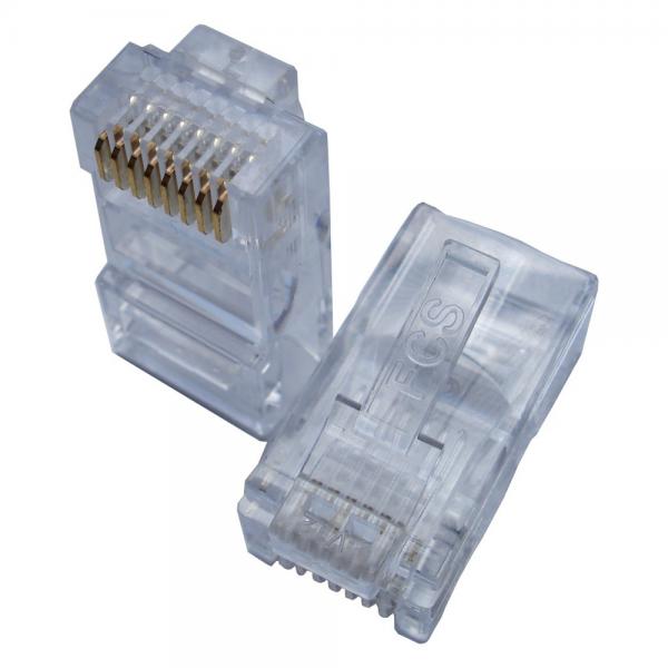 Conector RJ-45 CAT 5