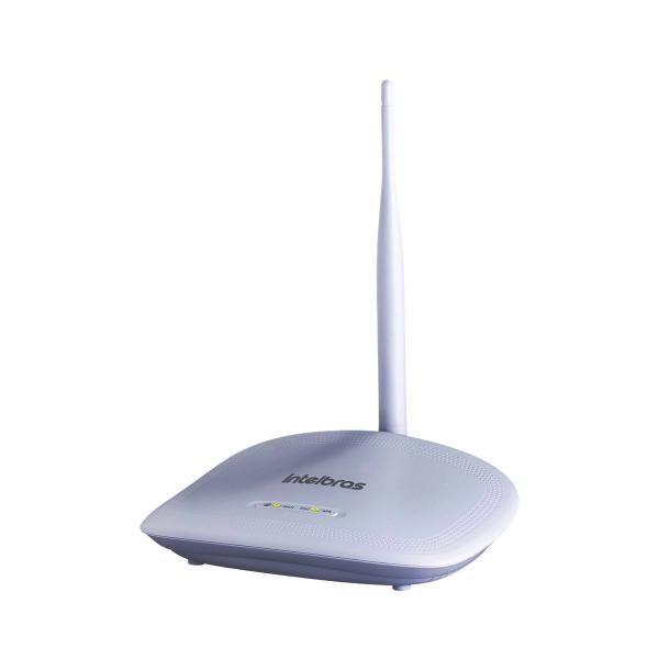 ROTEADOR WIRELESS IWR1000N INTELBRAS