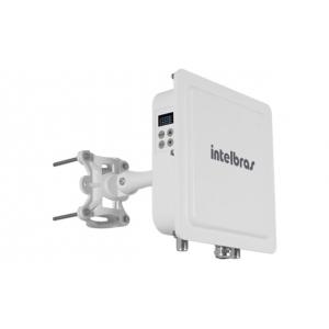 EMISSOR-RECEPTOR DIGITAL (PTP) 5GHZ 5-N MIMO PRO 