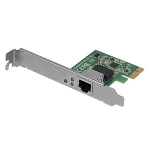 PLACA REDE PCI 10/100/1000 PEG232 EXPRESS INTELBRAS 