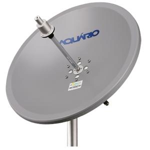 ANTENA MINIPARABÓLICA 5.8GHZ 25 DBI 40CM AQUÁRIO 