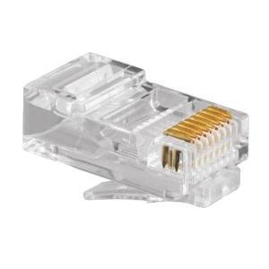 CONECTOR MACHO RJ45 FURUKAWA