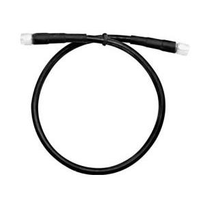 ADAPTADOR PIGTAIL MP-4 40 CM PARA CONEXÃO PARA RÁDIO 2X2 ANTENA DE DUPLA POLARIZAÇÃO AQUÁRIO 