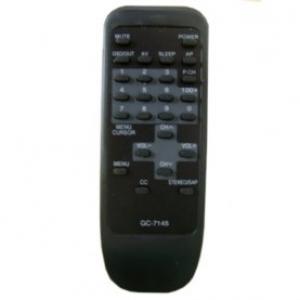 CONTROLE REMOTO PARA AIWA GC7145