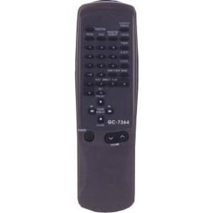 CONTROLE REMOTO GC7132
