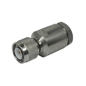 CONECTOR TNC MACHO PARA RGC 213 MC 