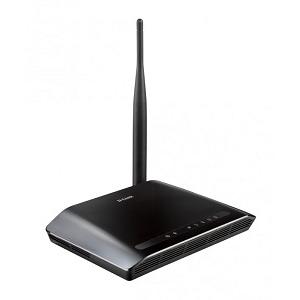 ROTEADOR WIRELESS N 150 MBPS IPV6 DIR-610/ZTR D-LINK