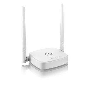 ROTEADOR WIRELESS 300 MBPS RE160 - MULTILASER 