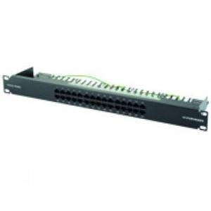 VOICE PANEL 50 PORTAS RJ45/IDC FURUKAWA 