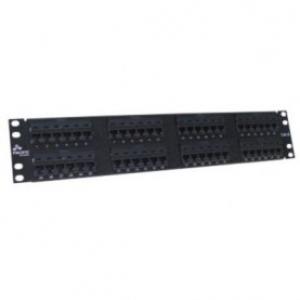 PATCH PANEL 48P RJ45 CAT 6 IMPORTADO