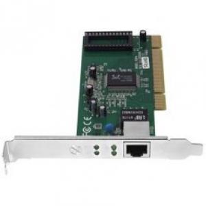 PLACA REDE PCI 10/100/1000 GIGABIT PEG132B INTELBRAS 