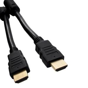 CABO HDMI 1.4V - 1.8MTS C/ FILTRO - ARCTICUS