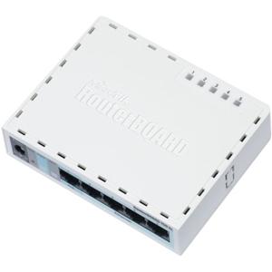 ROUTERBOARD RB750GL MIKROTIK (I - 3)