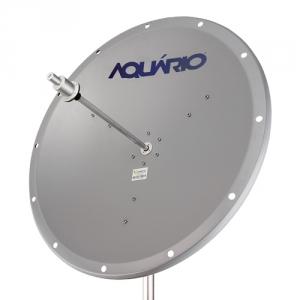 ANTENA MINIPARABOLICA 5.8 GHZ 30 DBI 60CM AQUARIO 