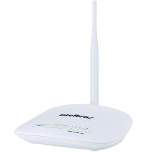 ROTEADOR WIRELESS N 150 MBPS WRN 241 INTELBRAS