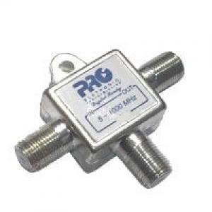 TOMADA BLINDADA T SOLDER BACK 24 DB PRO ELETRONIC 