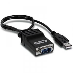 INTERFACE CAT5 USB TK-CAT5U - TRENDNET 