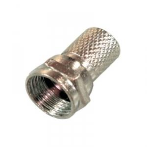 CONECTOR F RG-59 DE ROSCA