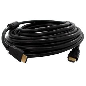 CABO HDMI 1.4V - 10MTS C/ FILTRO - ARCTICUS 