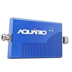 REPETIDOR CEL 800 MHZ 60DB AQUARIO SINGLE