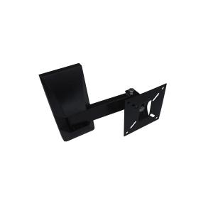 SUPORTE PARA TV LCD/LED E PLASMA PRETO 10 A 42 SBRP130 BRASFORMA 